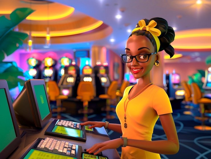 tianslot featured game showcase tianslot featured game showcase