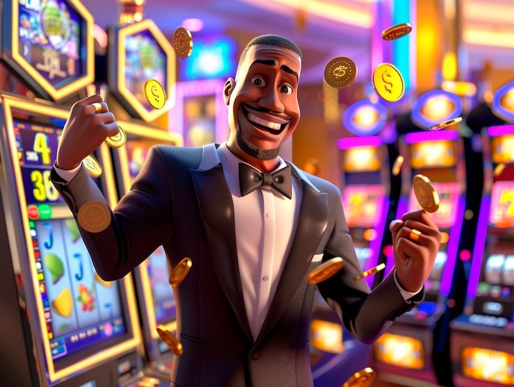 Antarmuka deposit European Roulette dengan opsi DANA, OVO, GoPay, ShopeePay, LinkAja, dan QRIS