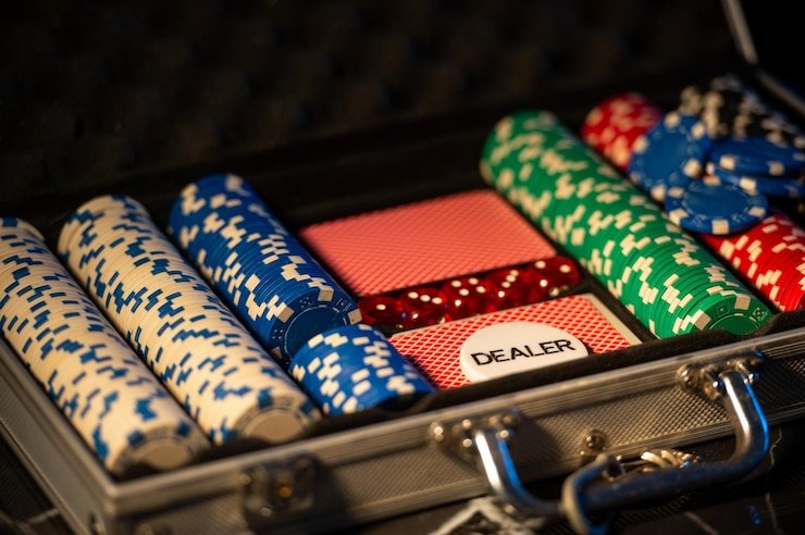 Metode pembayaran DANA, OVO, GoPay, ShopeePay, LinkAja, QRIS untuk deposit live casino